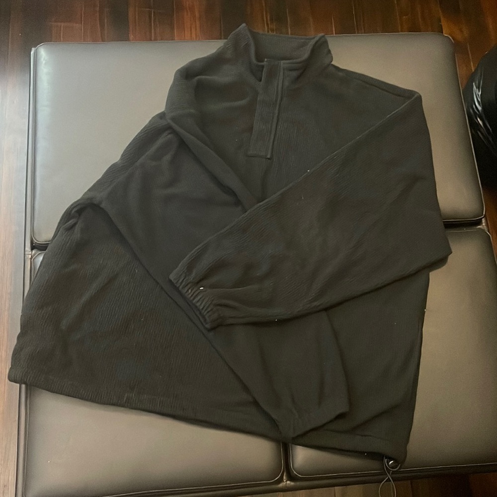 Men’s Authentics Pull Over